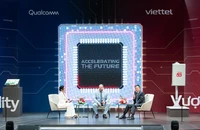 Bước tiến mới của Viettel và Qualcomm trong công nghệ 5G