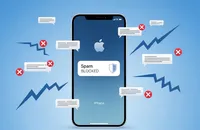 Người dùng iPhone nên bật tính năng này ngay lập tức để chặn tin nhắn lừa đảo