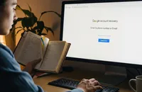 Tính năng mới của Google giúp bạn không bị khóa tài khoản 