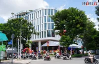 Infographic: 10 tỉnh thành dẫn đầu cả nước về chỉ số chuyển đổi số