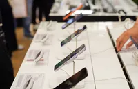 Thị trường smartphone toàn cầu: Cuộc so kè nghẹt thở giữa Samsung, Apple và Xiaomi 