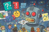 ChatGPT, Copilot, Gemini và Perplexity, công cụ AI nào bịa đặt thông tin nhiều nhất?