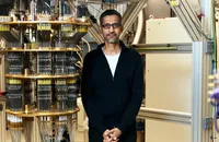 Tin công nghệ 23-10: Chip Willow của Google chạy nhanh hơn siêu máy tính gấp 13.000 lần