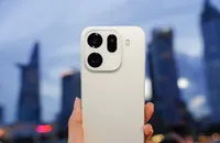 Lộ diện đối thủ cạnh tranh với iPhone 17 và Galaxy S25 Ultra