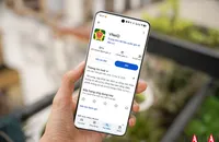 Ứng dụng VNeID 2.2.3 ra mắt với một số tính năng mới 