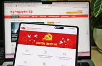 Cách sử dụng Sổ tay Đảng viên điện tử 2025 mới nhất