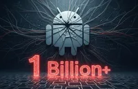 Samsung và Google cảnh báo lỗ hổng Android nghiêm trọng, hơn 1 tỉ thiết bị không có bản vá