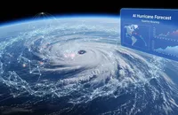AI của Google đánh bại hệ thống dự báo bão hàng đầu nước Mỹ 