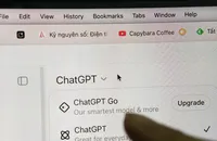 Cách tăng tốc ChatGPT nhờ một tiện ích miễn phí ít ai biết 