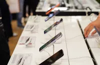 10 mẫu smartphone bán chạy nhất quý 3 năm 2025 