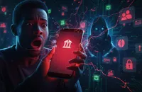 Nếu ứng dụng này có trên điện thoại, bạn hãy xóa nó ngay lập tức