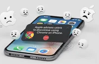 Apple cảnh báo người dùng nên ngừng sử dụng trình duyệt này