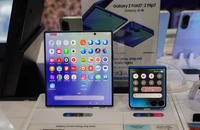 Samsung tung ra bản vá quan trọng cho hàng triệu điện thoại Galaxy