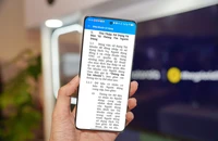 Người dùng Zalo cần biết điều này để tránh mất quyền lợi 