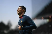 Sau ‘ván cờ’ với Messi, Ronaldo được theo dõi nhiều nhất thế giới