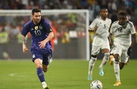 Messi tuyên bố cứng trước trận mở màn World Cup 2022