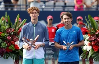 Canada Open đã tìm được chủ nhân