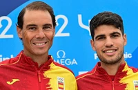 Cuộc chiến được mong chờ nhất Olympic Paris