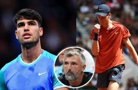 Điểm danh ứng viên vô địch ATP Finals