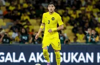 Cầu thủ nhập tịch vẫn quyết tâm thi đấu cho tuyển Malaysia