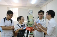 Hiệu trưởng THPT được ‘đặc quyền’ đề cử một học sinh giỏi vào thẳng đại học