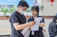 Điểm chuẩn thấp, hàng loạt ngành đại học phải tuyển bổ sung