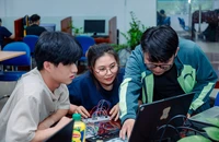 3 trường đại học ở TP.HCM dự kiến được ưu tiên đầu tư phòng thí nghiệm bán dẫn
