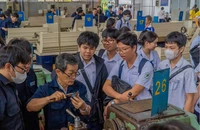 Trường đại học mò mẫm tìm phương án tuyển sinh theo chương trình mới