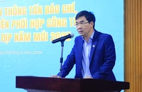Trường ĐH Luật TP.HCM dự kiến mở 2 ngành mới, tăng chỉ tiêu tuyển sinh
