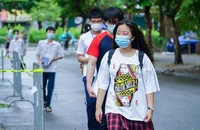 Bộ GD&ĐT yêu cầu làm rõ thông tin học sinh lớp 9 phải cam kết không thi vào lớp 10