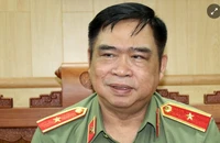 Tạm giữ cựu giám đốc Công an TP Hải Phòng Đỗ Hữu Ca