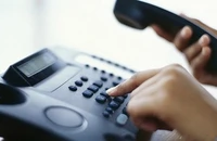 Người chuyển cuộc gọi đến đường dây nóng Bộ Công an bị phạt 7,5 triệu