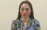 Cô đồng bổ cau xem bói ‘đúng nhận, sai cãi’ ở Hải Dương bị bắt
