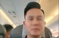 Bắt nghi phạm phân xác cô gái ở sông Hồng