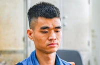 Nam thanh niên hỏi mua ô tô, xin lái thử rồi lái luôn xe bỏ trốn