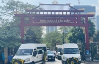 Hai vợ chồng tử vong trong vụ cháy 14 người chết, người vợ đang mang thai