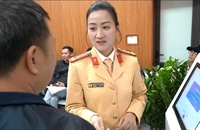 Người dân có được điều khiển phương tiện trong thời gian chờ cấp, đổi giấy phép lái xe?