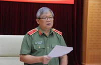 Bộ Công an nói về việc xử lý người nổi tiếng quảng cáo sai sự thật