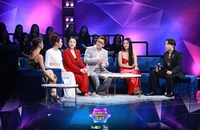 Nàng thơ đóng MV triệu view của Đen Vâu bất ngờ ngồi ghế nữ chính 'Người ấy là ai? 2022'