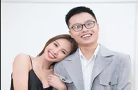 NTK Nguyễn Minh Tuấn: ‘Thùy Tiên tự cắt ngắn váy chung kết để tự tin catwalk'