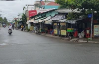 Vợ về nhà trọ thấy chồng tử vong trong tư thế treo cổ