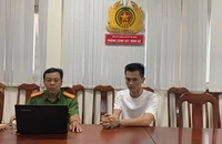 Thông tin mới vụ Phan Công Khanh lừa đảo