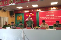 Người dân thắc mắc: ‘phẫu thuật thẩm mỹ xong, mặt thay đổi làm sao xuất cảnh’