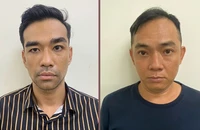 Lộ tài sản khi đổ xăng, người phụ nữ bị 2 kẻ cướp theo dõi, giật đồ