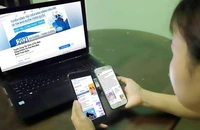 Bị lừa mất 100 triệu đồng khi làm cộng tác viên online