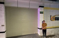 Thua cá độ, thanh niên giả đi xin việc làm để trộm tài sản ở TP.HCM