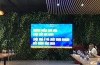 Nhiều điểm mới về thu hồi đất, tái định cư tại Luật Đất đai 2024