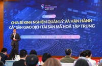 Quản lý tài sản mã hóa: Kinh nghiệm từ Thái Lan, Singapore và Nhật Bản