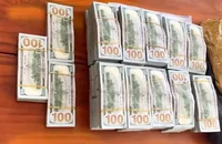 Từ vụ Vạn Thịnh Phát: Đi nước ngoài mang bao nhiêu tiền thì phải khai báo?