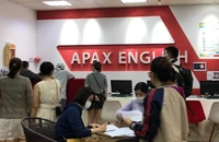 Công ty mẹ của Apax Leaders có gần 700 tỷ đồng tiền mặt